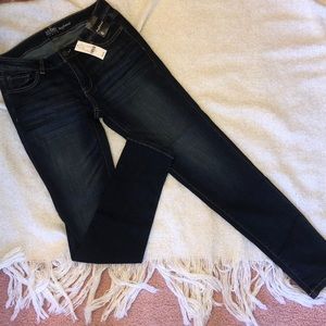 NWT NY&Company Soho Boyfriend Jeans